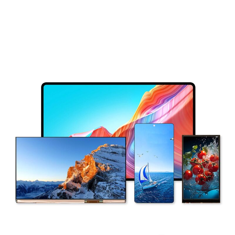 AMOLED