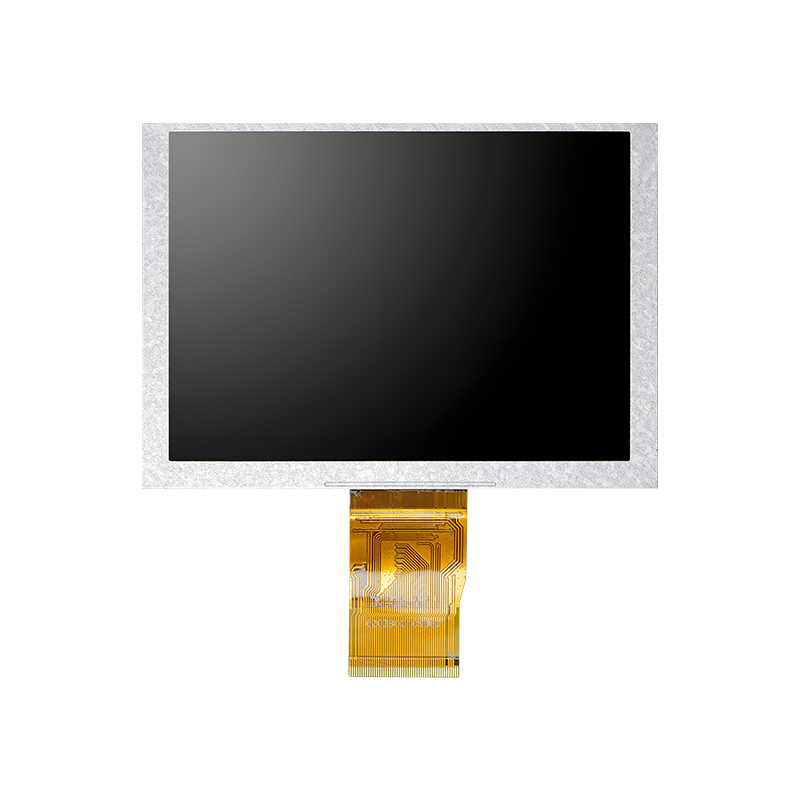 5 inch (640x480) resolution TFT LCD display modules with RGB interface