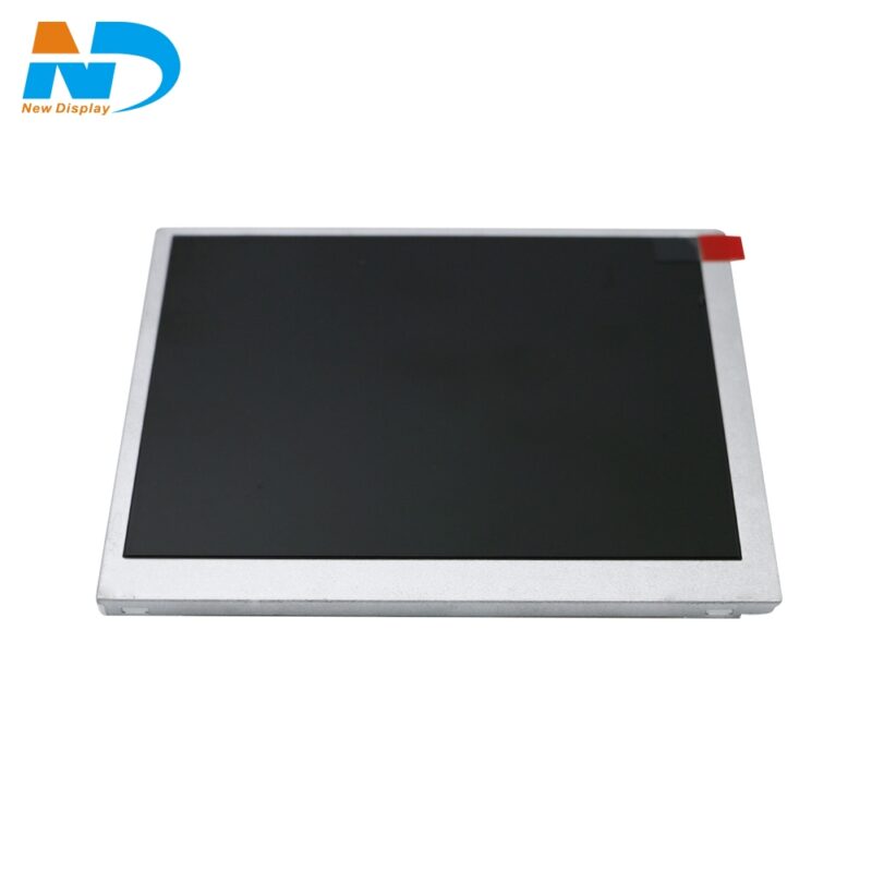 5.6 inch (640x480) resolution TFT LCD display modules with RGB interface