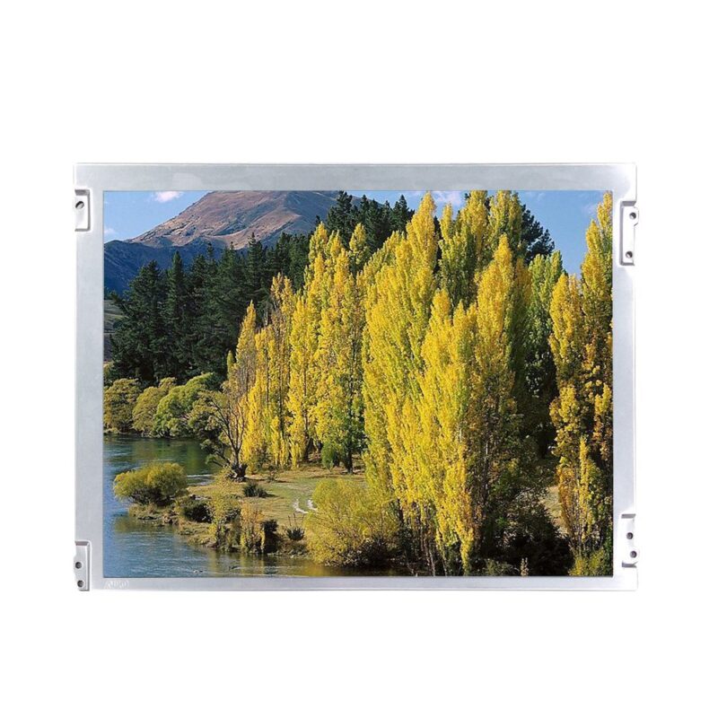 12.1 inch (1024x768) resolution TFT LCD display modules with LVDS interface
