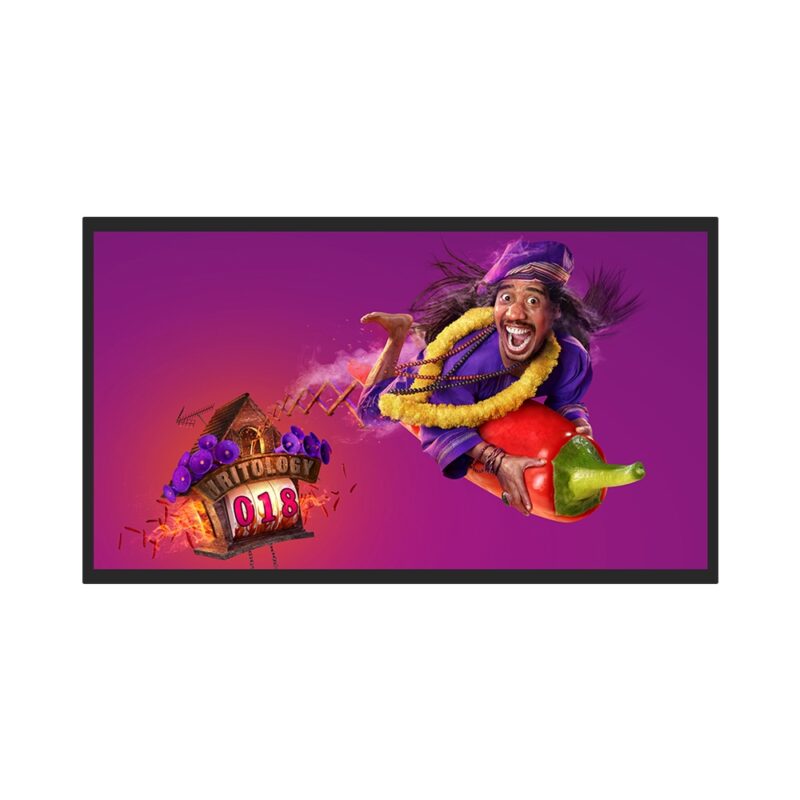 13.3 inch (1920x1080) resolution TFT LCD display modules with eDP interface