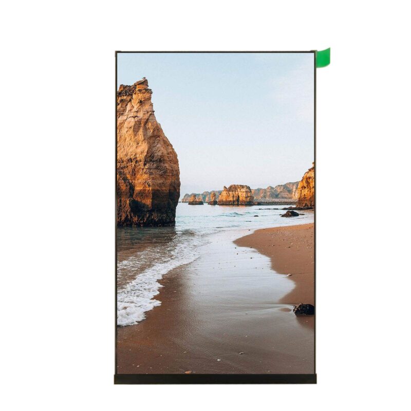 7 inch (1200x1920) resolution TFT LCD display modules with MIPI interface