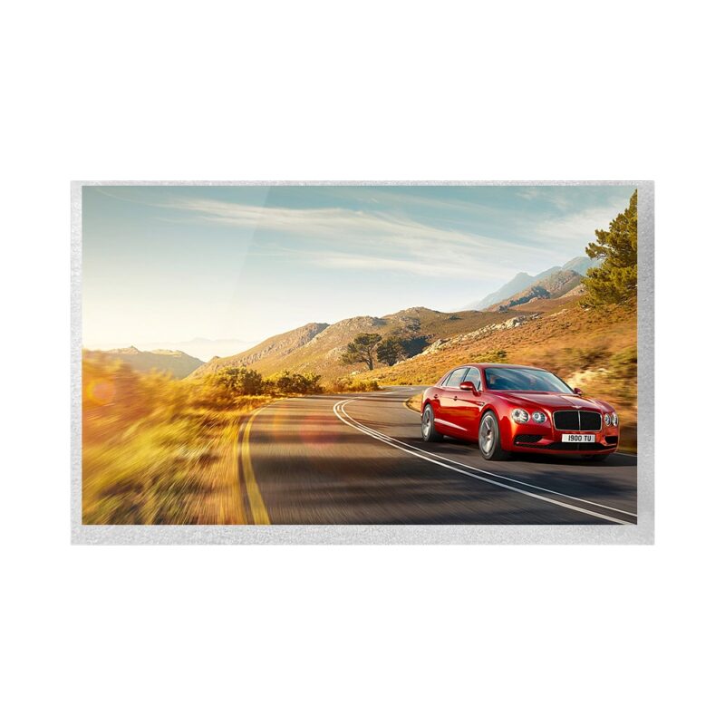 9.7 inch (1024x768) resolution TFT LCD display modules with LVDS interface