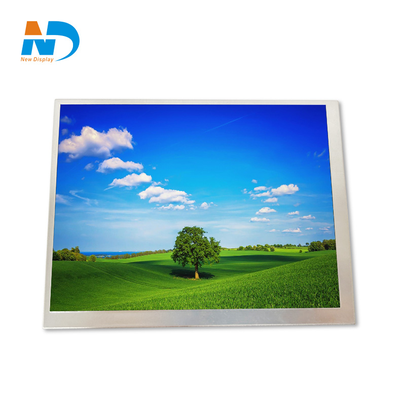 5.7 inch (640x480) resolution TFT LCD display modules with RGB interface