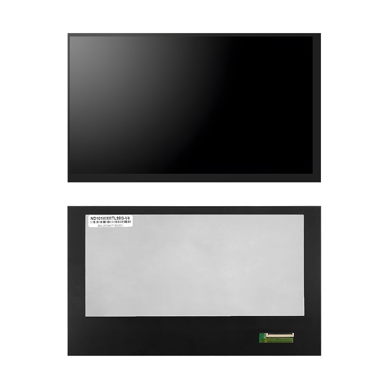 TFT LCD display module