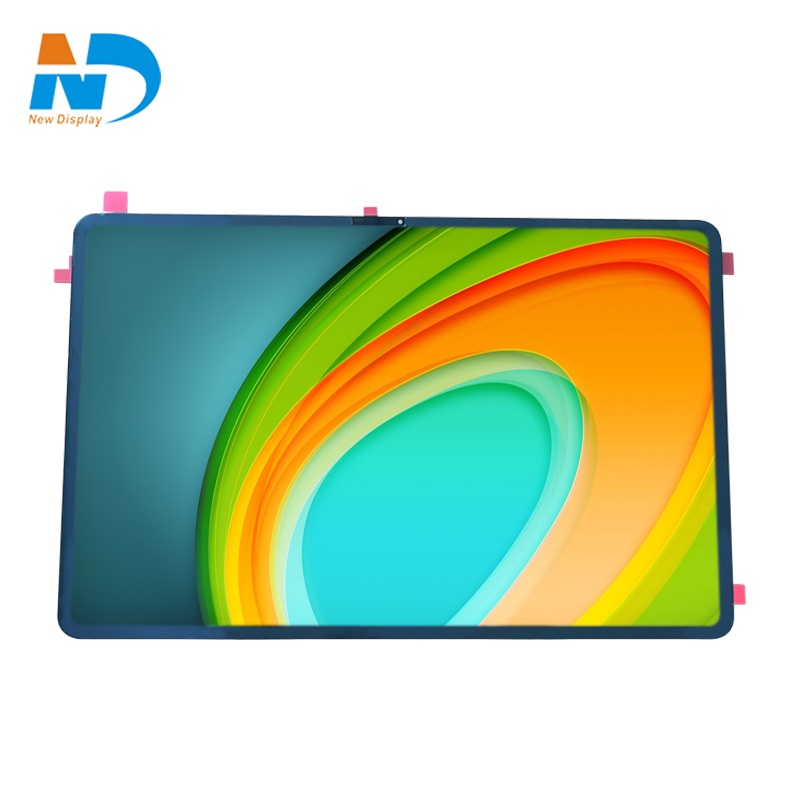 AMOLED display modules