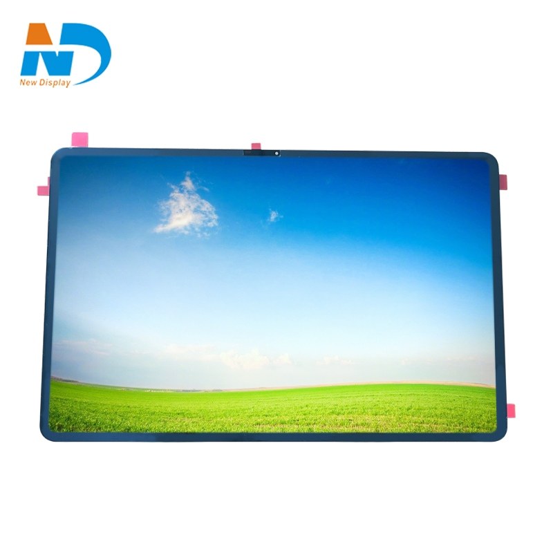 AMOLED screen modules