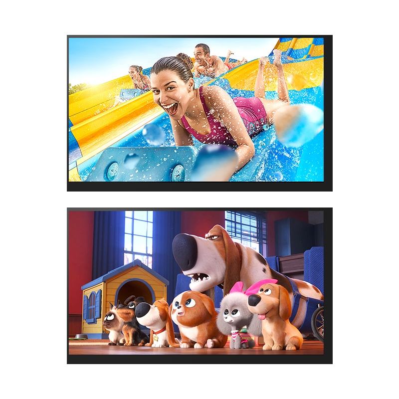 custom TFT LCD module