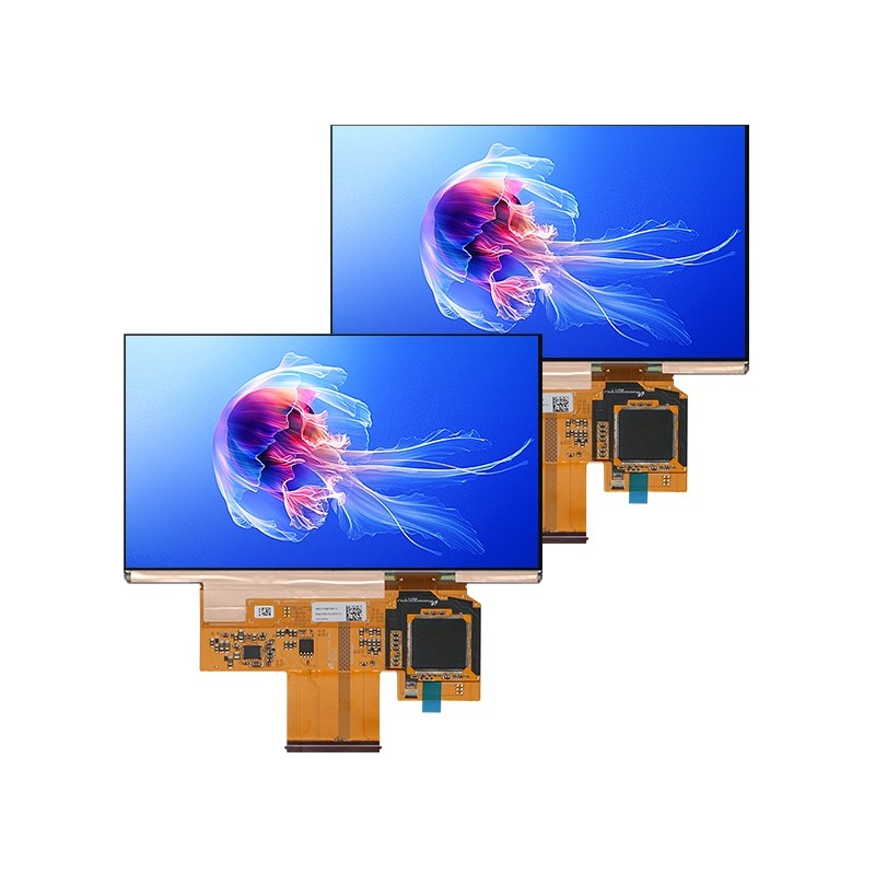 Amoled display modules supplier