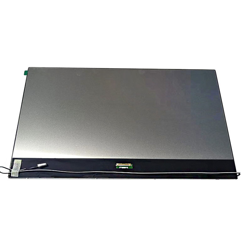 14-inch tft lcd module back view