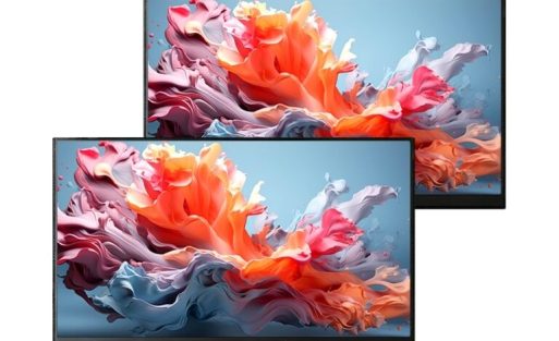 10.1-inch full HD TFT panel product image