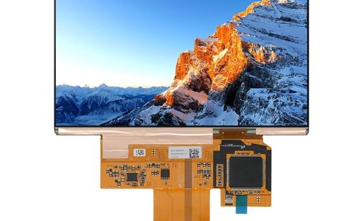 Amoled display modules price