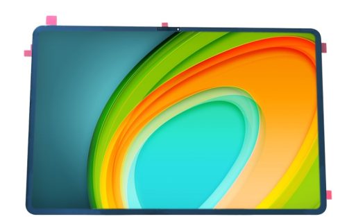 AMOLED display modules