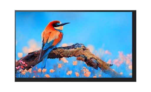 TFT LCD display modules